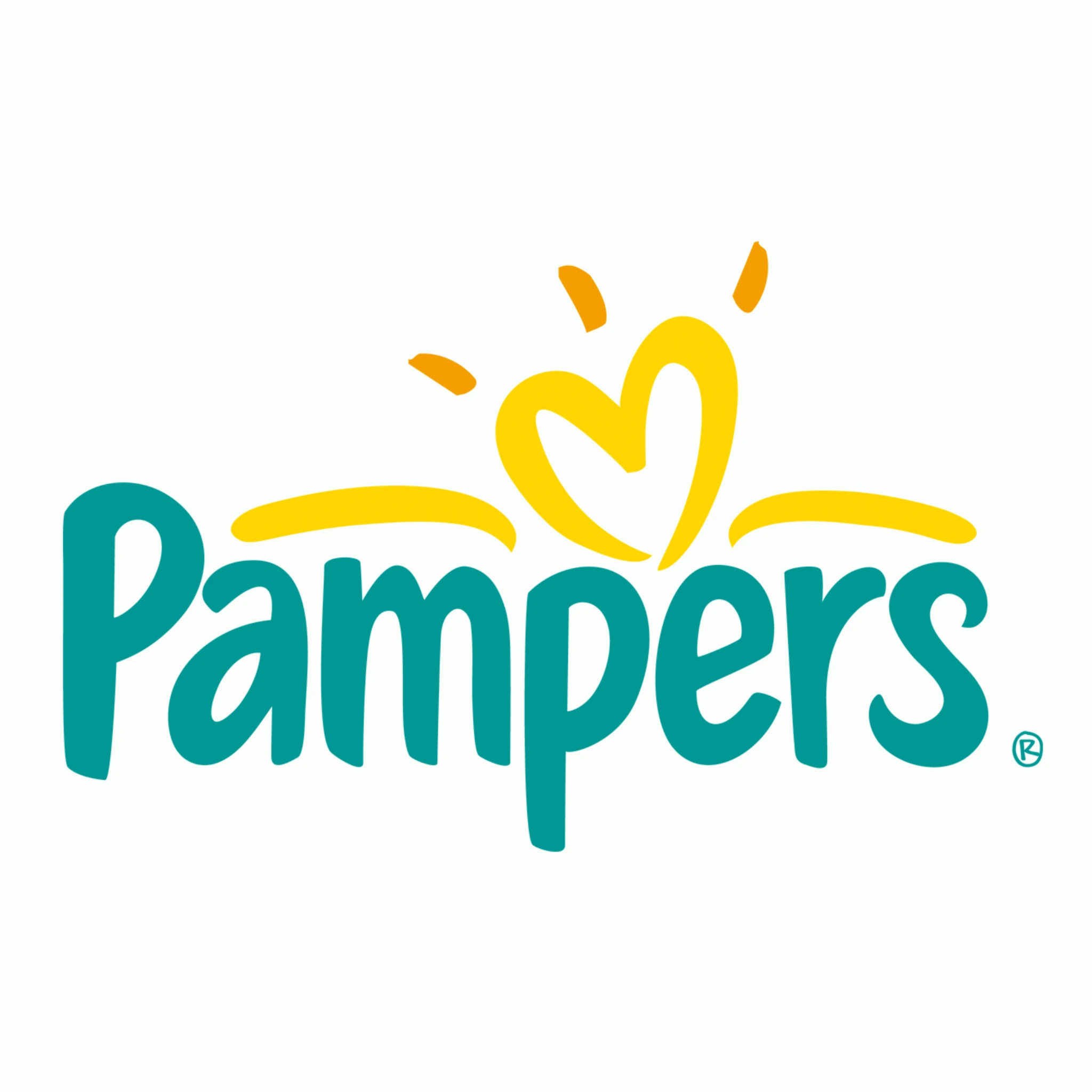 Pampers is an American brand