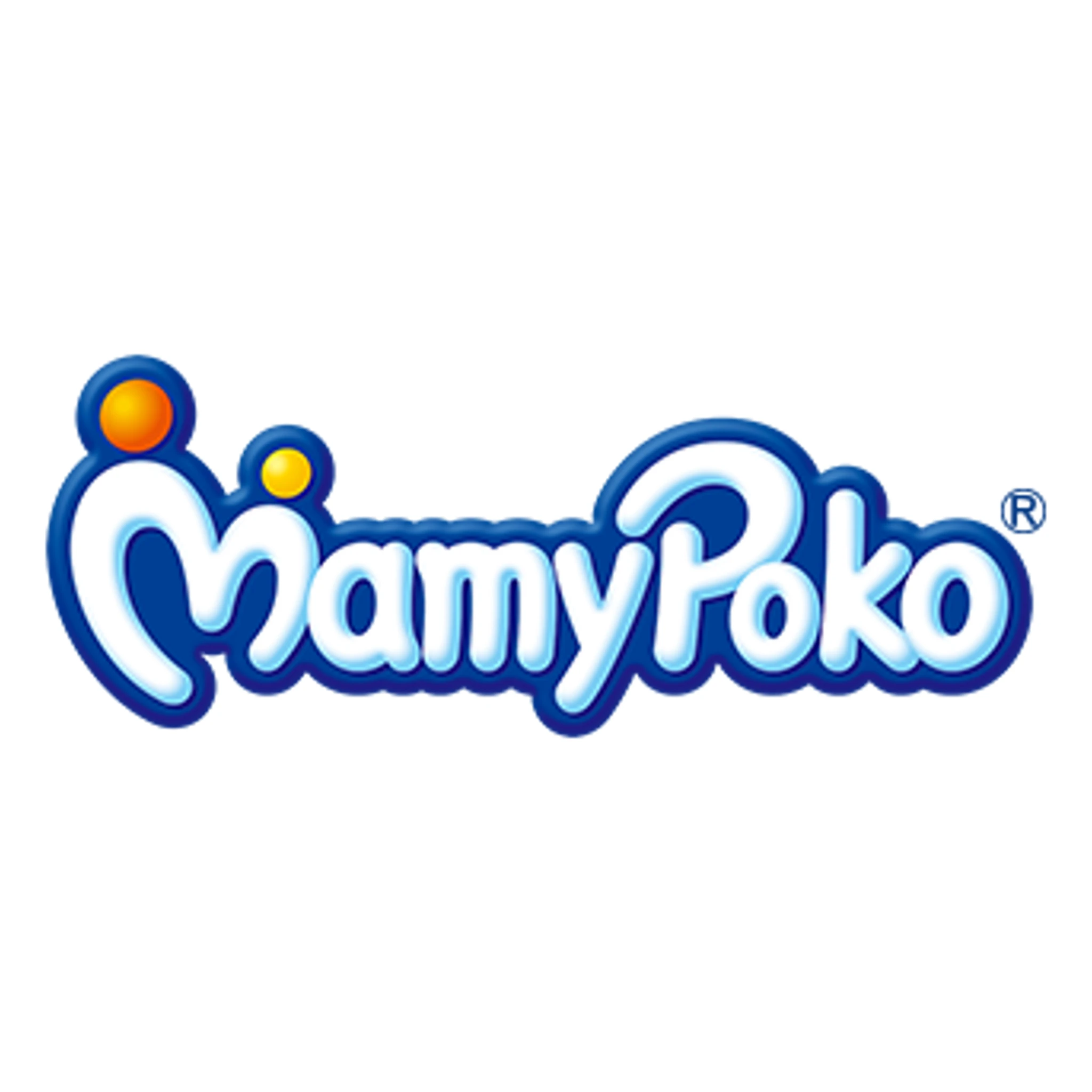 MamyPoko baby diapers pants brand