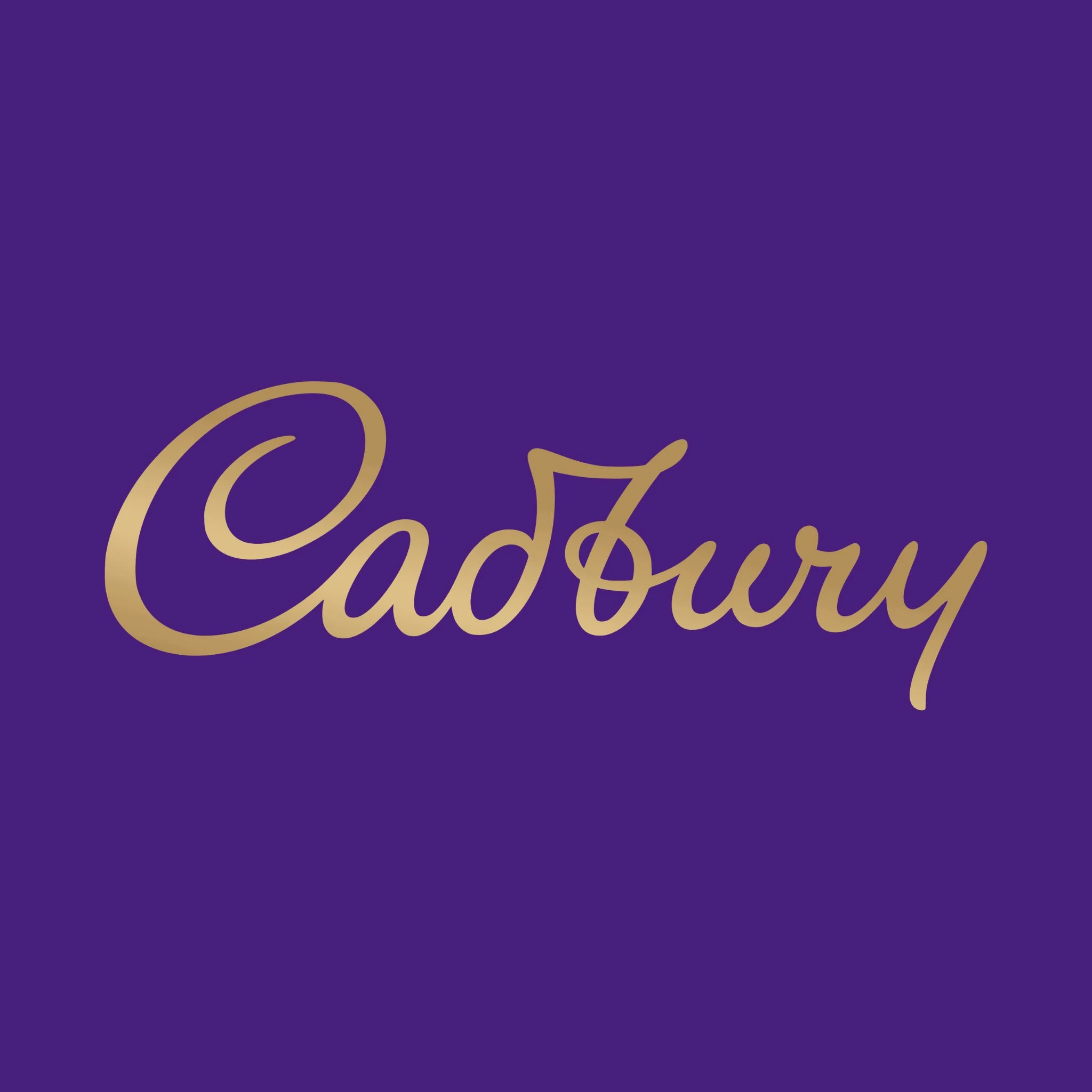 Cadbury chocolate products original brand