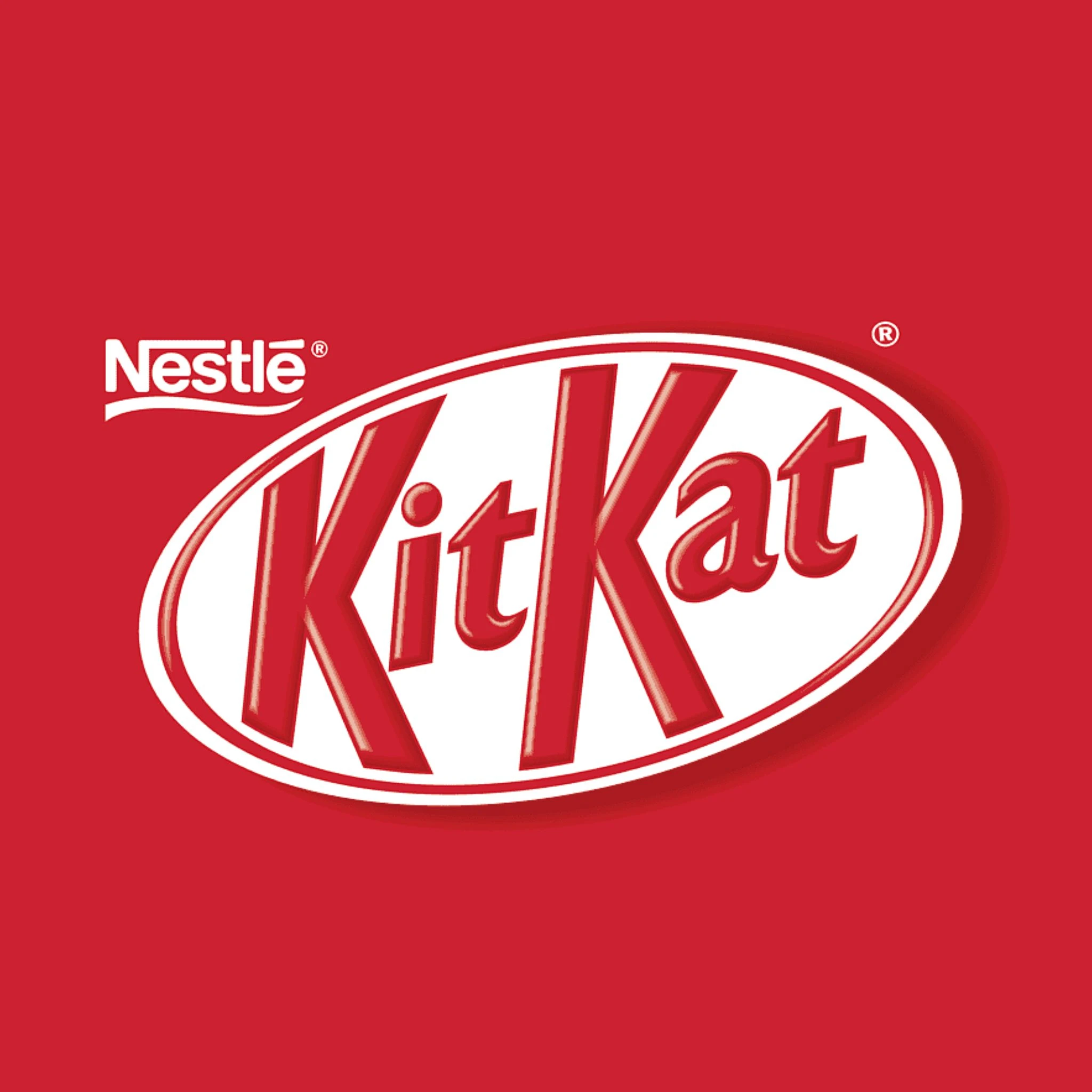 Nestle KitKat wafer chocolate original brand