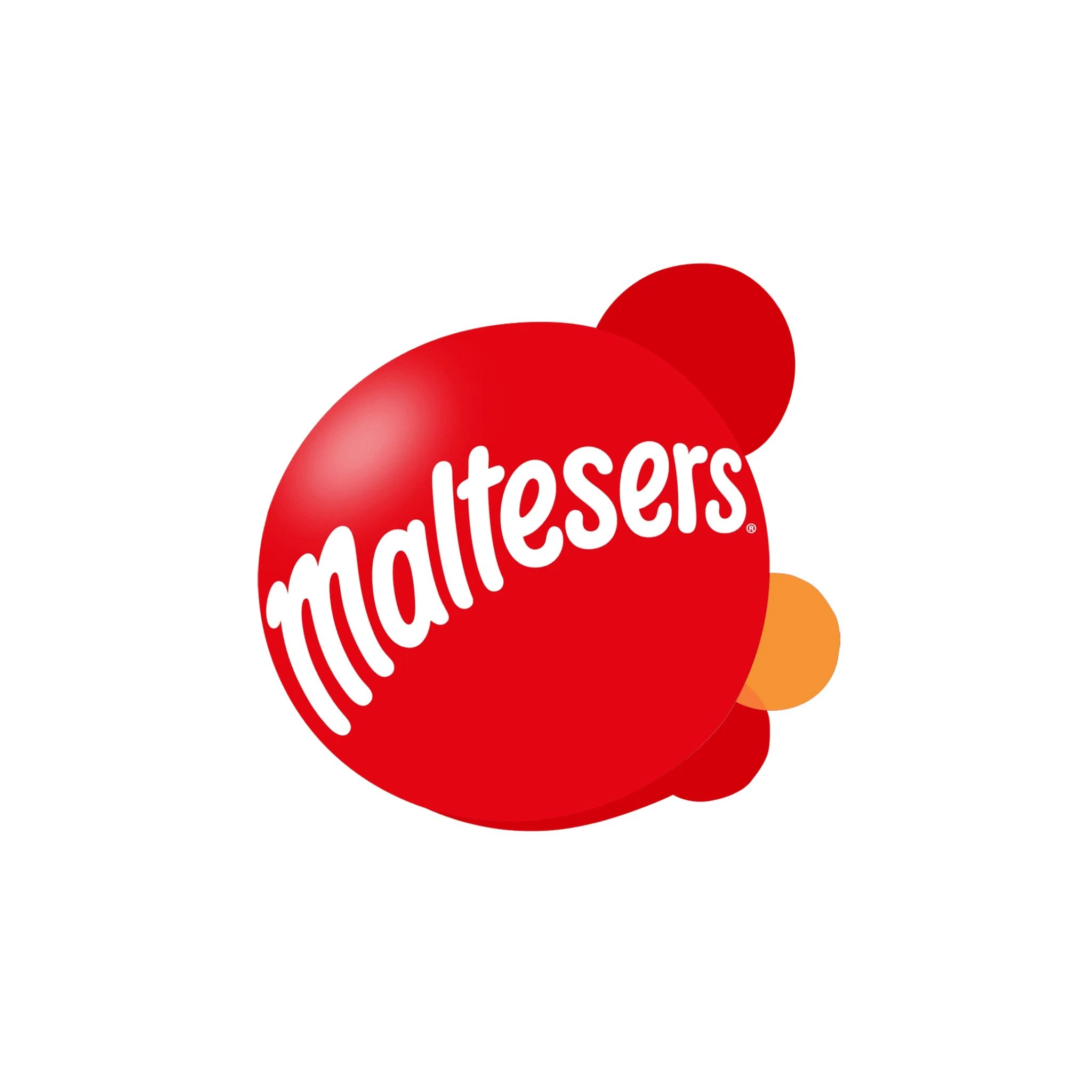 Maltesers chocolate malt balls original brand