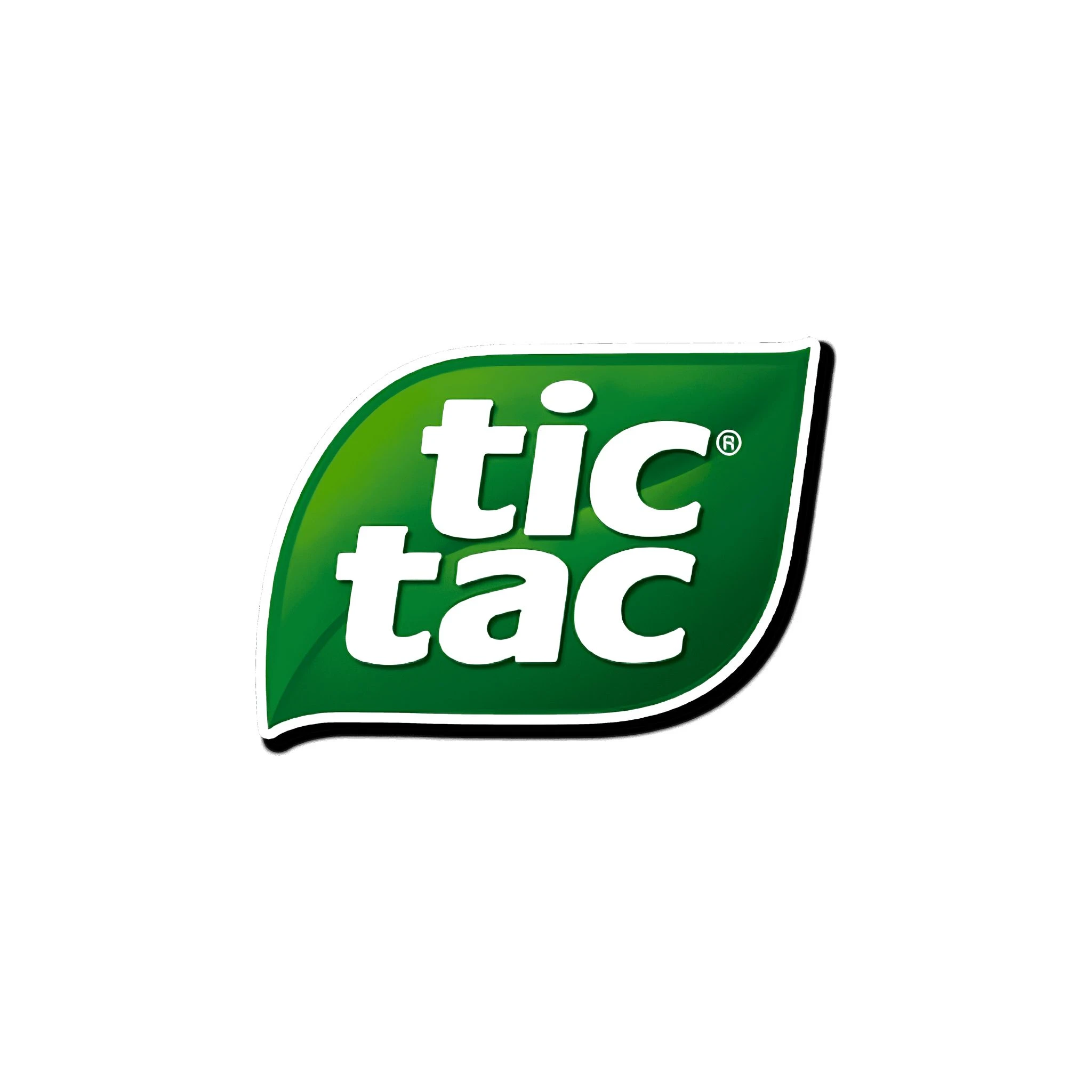 Tic Tac mint candies original brand