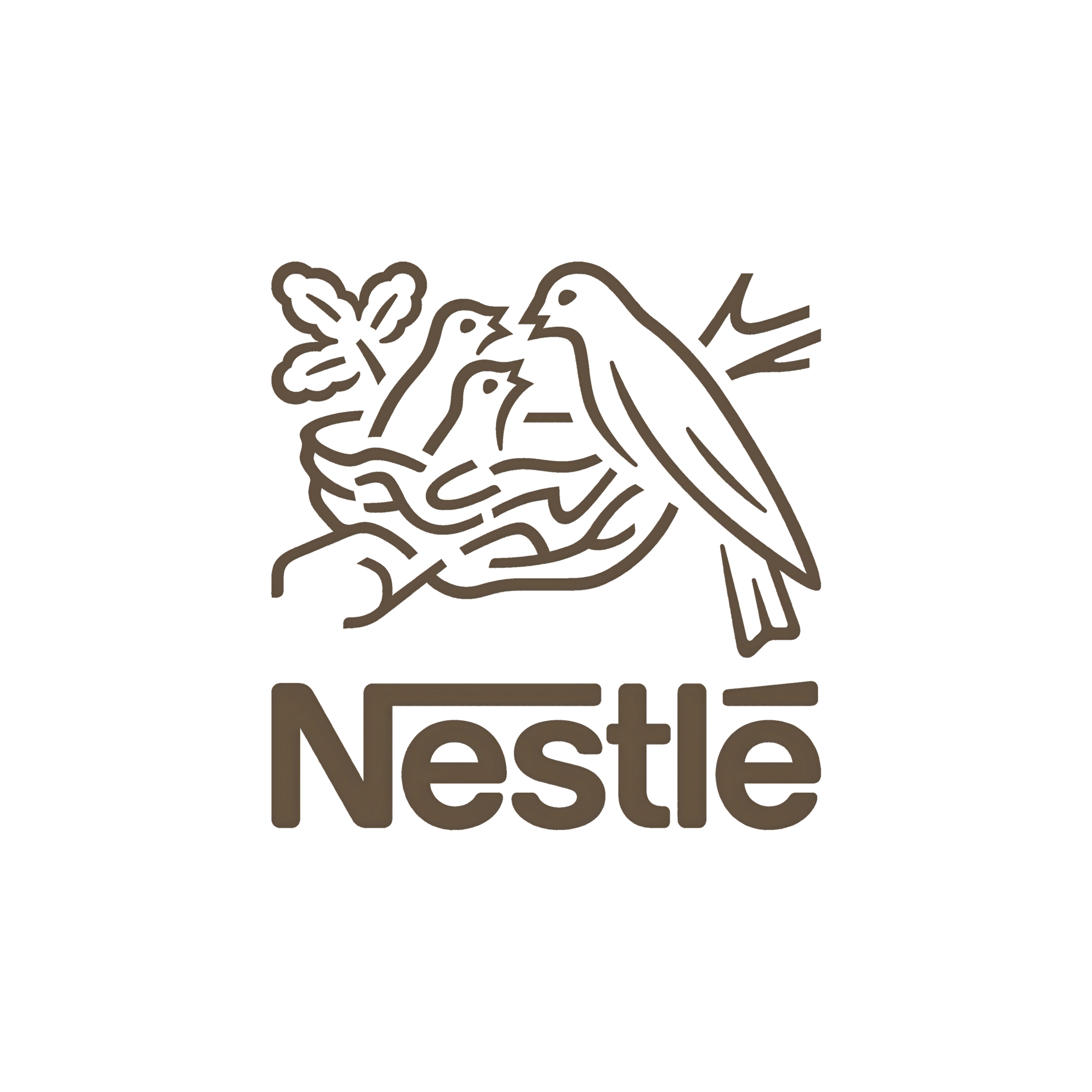 Nestlé brand products including baby food, milk powder and chocolate available at Global Baby Mart Bangladesh