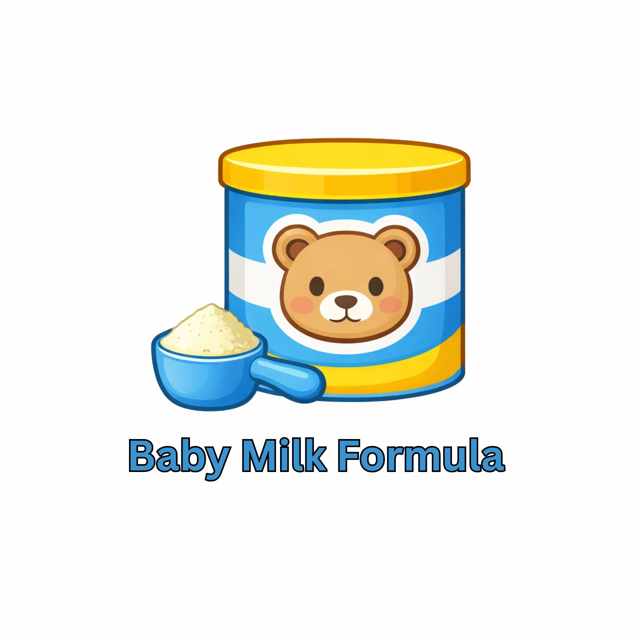 Baby Milk Formula
