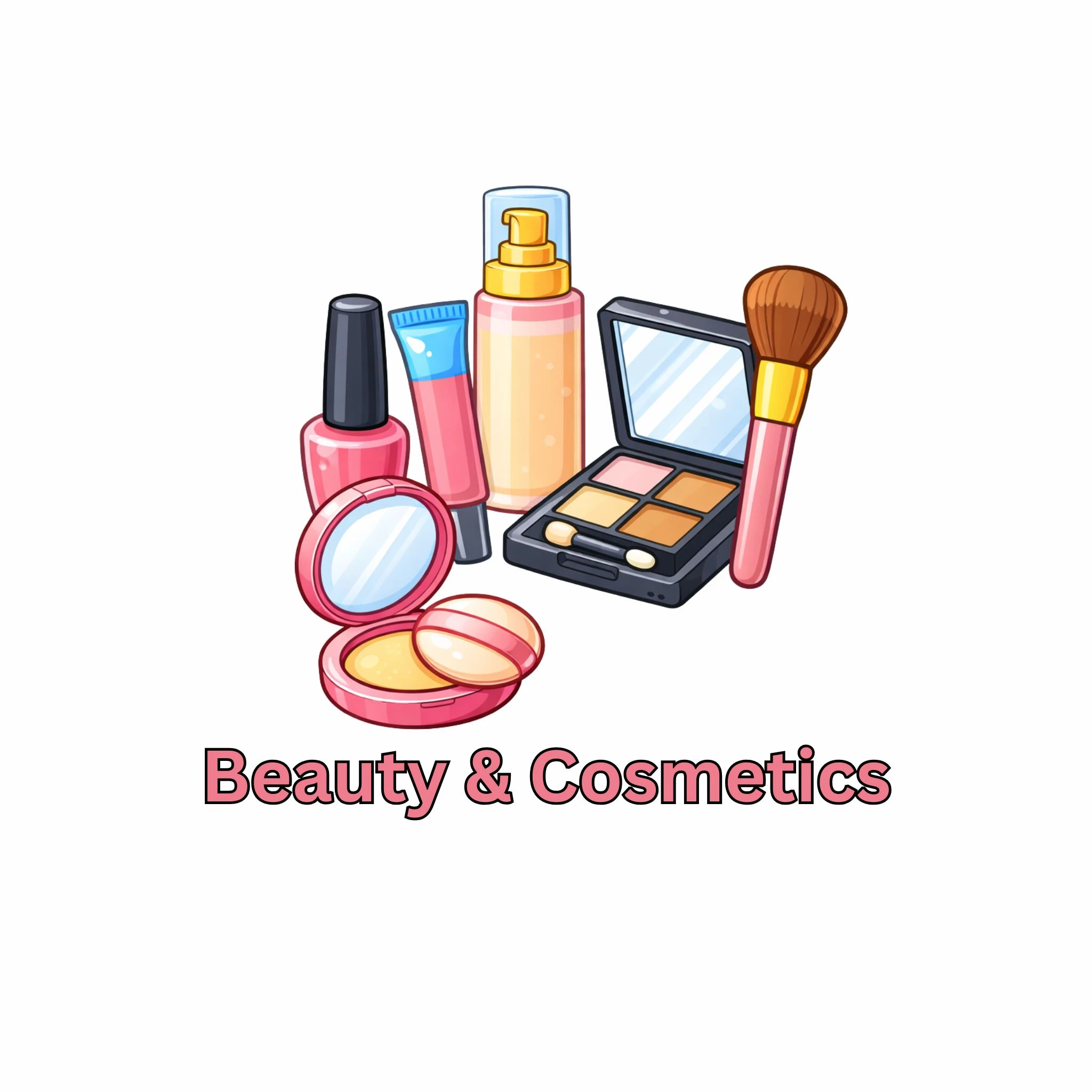 Beauty & Cosmetics
