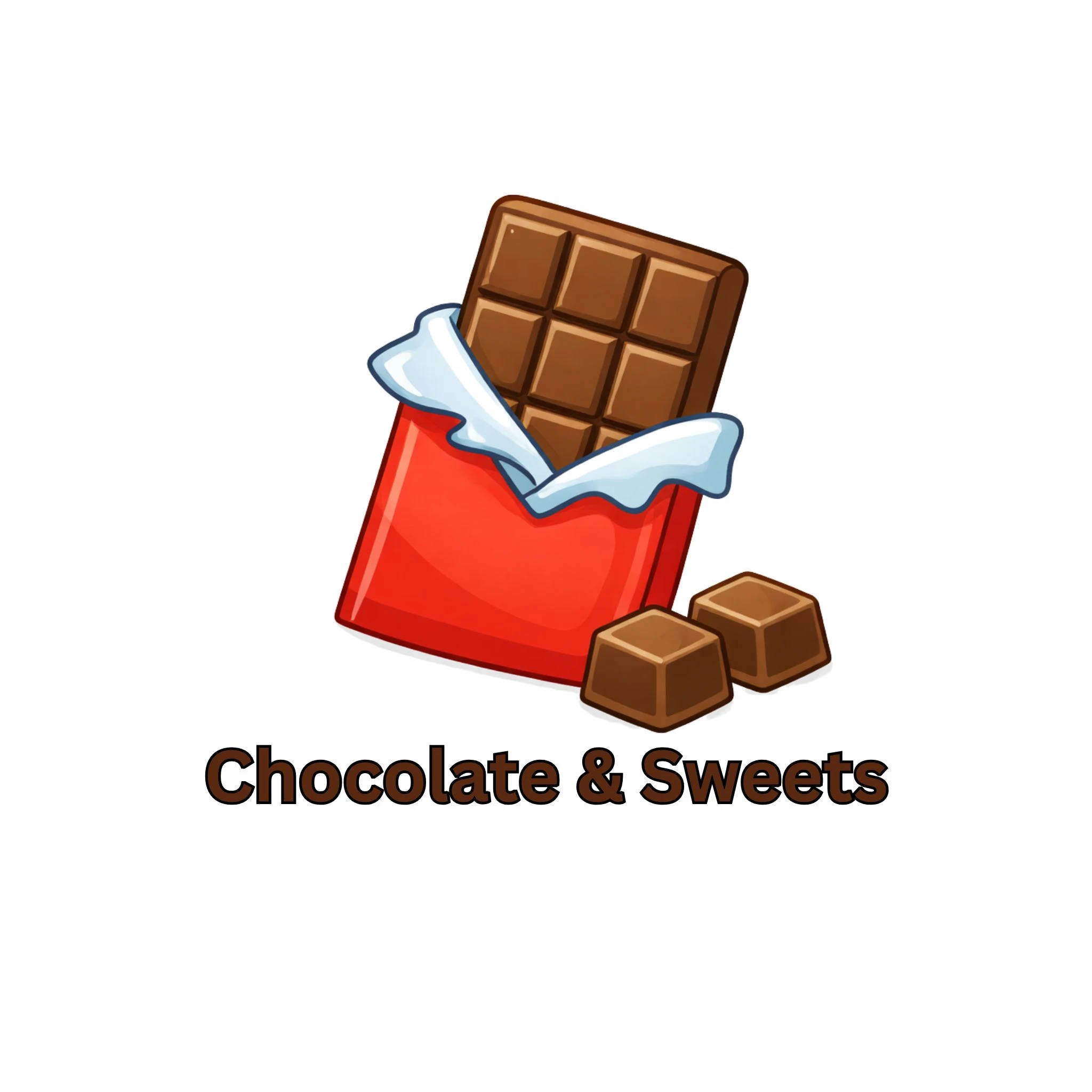 Chocolate & Sweets