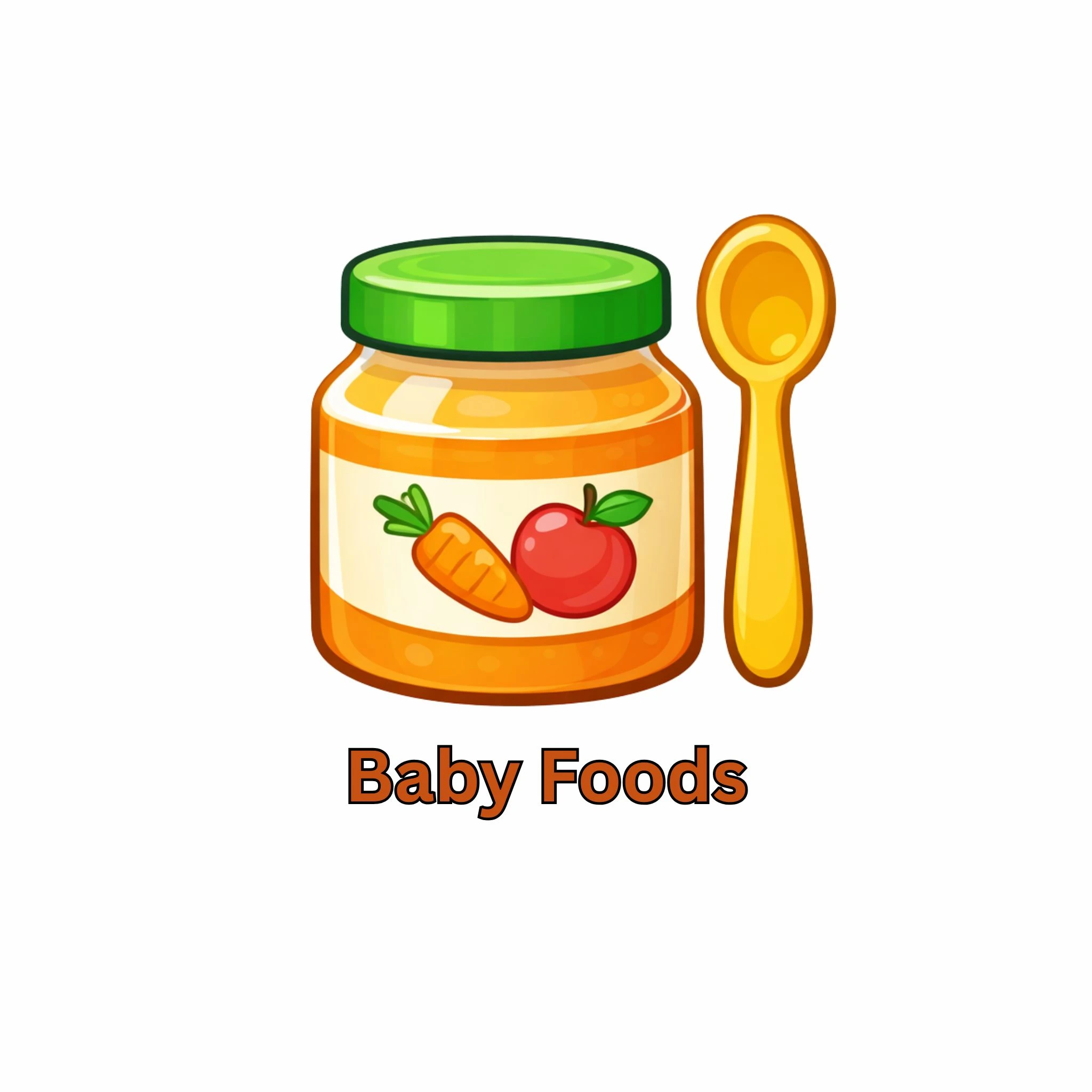 Baby Foods