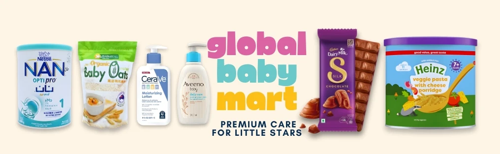 Global Baby Mart